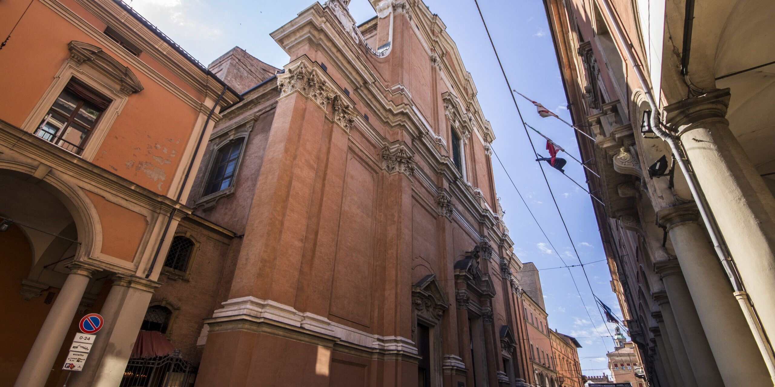Cattedrale Metropolitana di San Pietro di Bologna